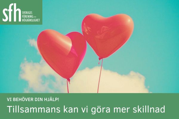 image: Vi behöver dig!