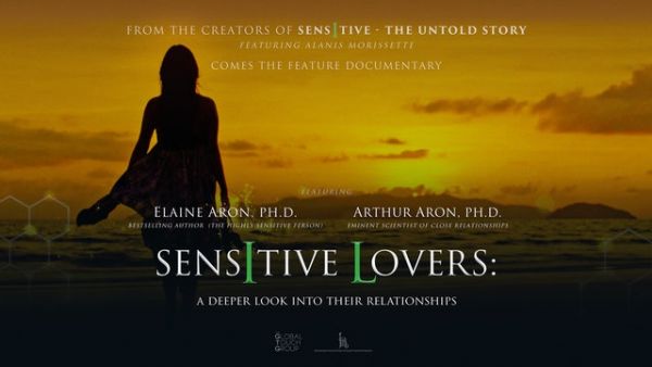 image: Sensitive Lovers