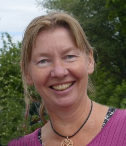 Ulla Karlsson